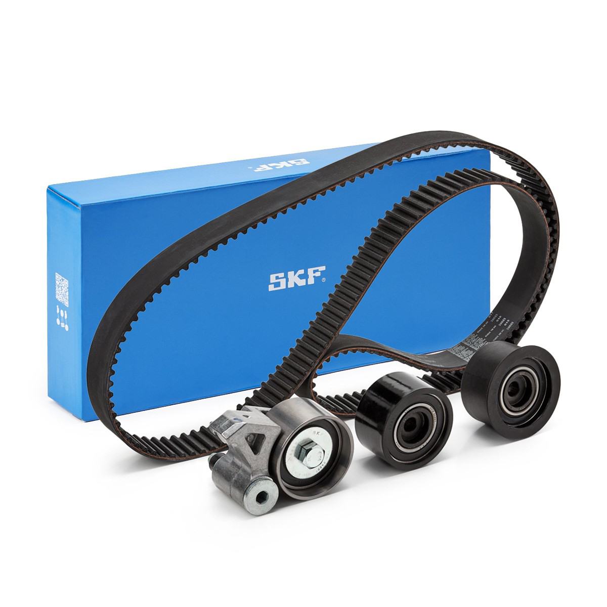 VKMA94000 SKF Комплект ремня ГРМ