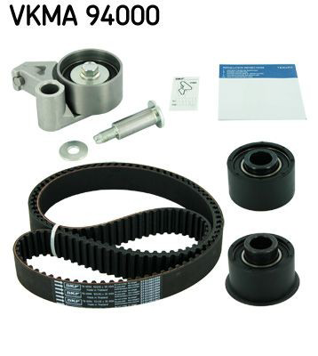 VKMA94000 SKF Комплект ремня ГРМ