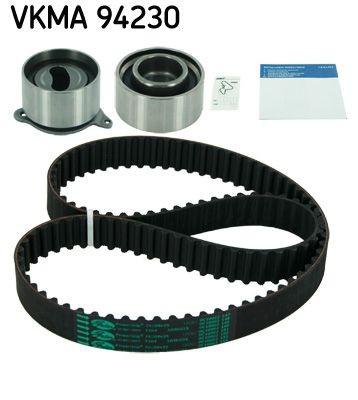 VKMA94230 SKF Комплект ремня ГРМ