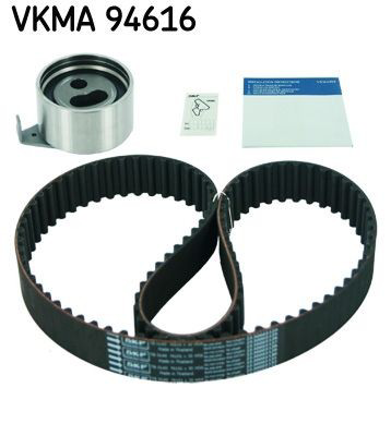 VKMA94616 SKF Комплект ремня ГРМ