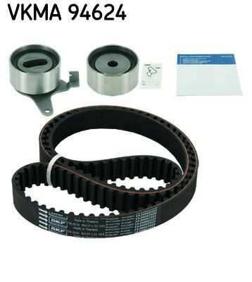 VKMA94624 SKF Комплект ремня ГРМ