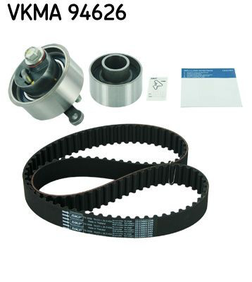 VKMA94626 SKF Комплект ремня ГРМ