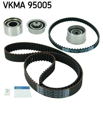 ГРМ ремни, комплект SKF VKMA95005 цена, от 68.01 USD