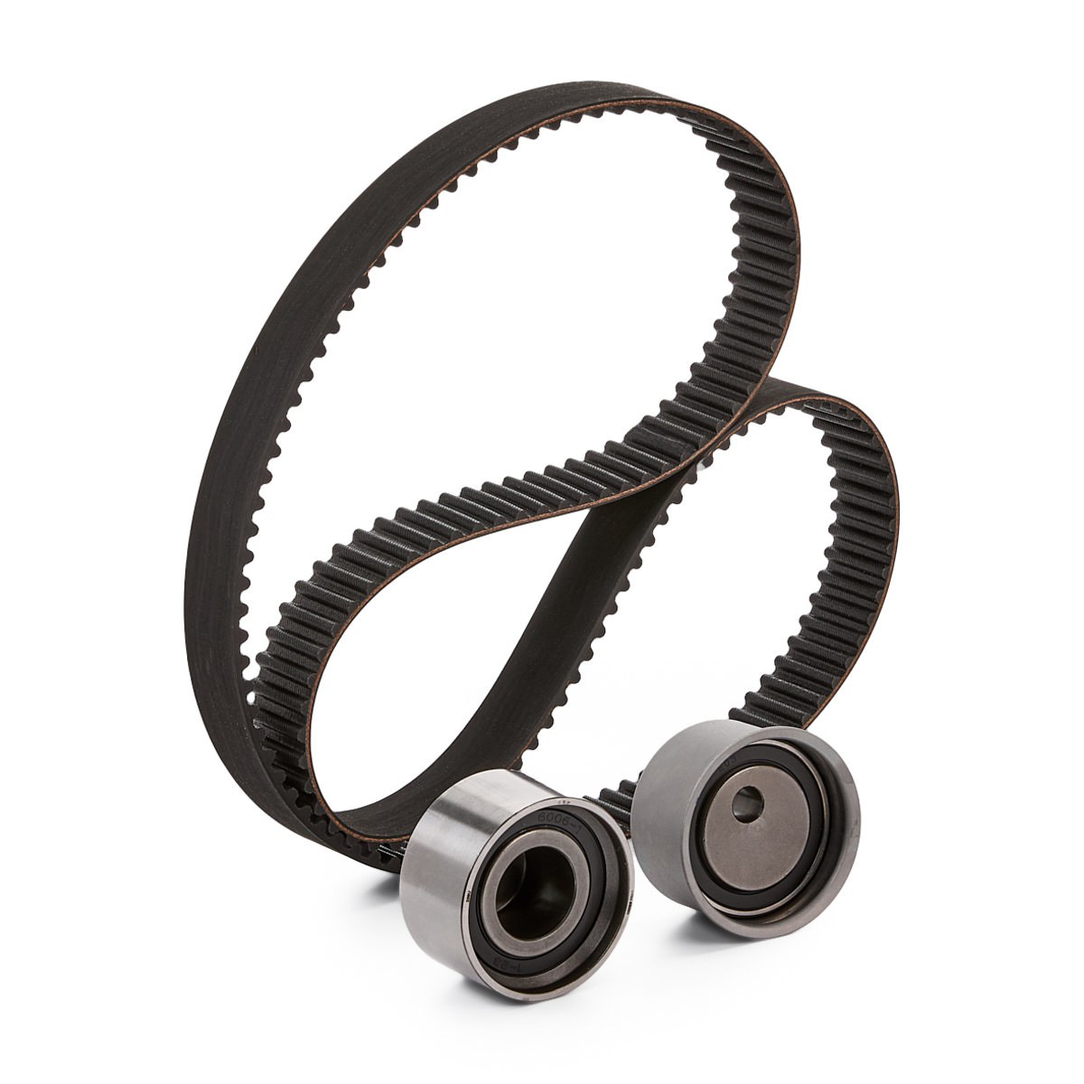 VKMA95624 SKF Комплект ремня ГРМ
