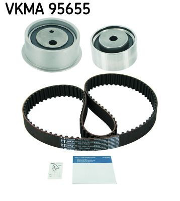 VKMA95655 SKF Комплект ремня ГРМ