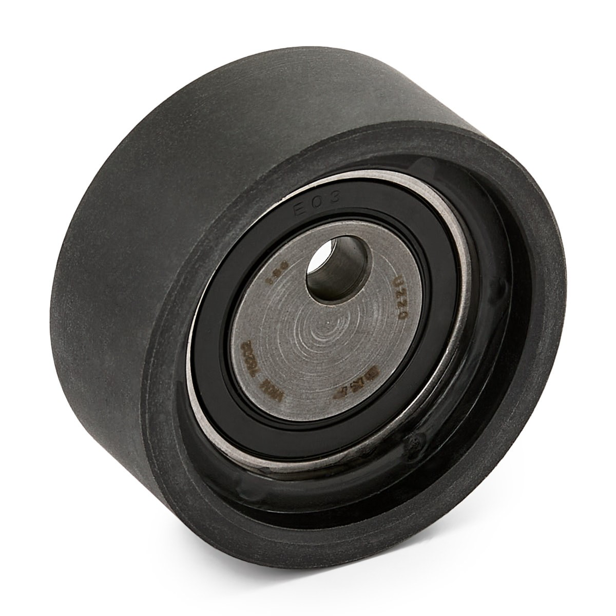 VKMA96204 SKF Комплект ремня ГРМ