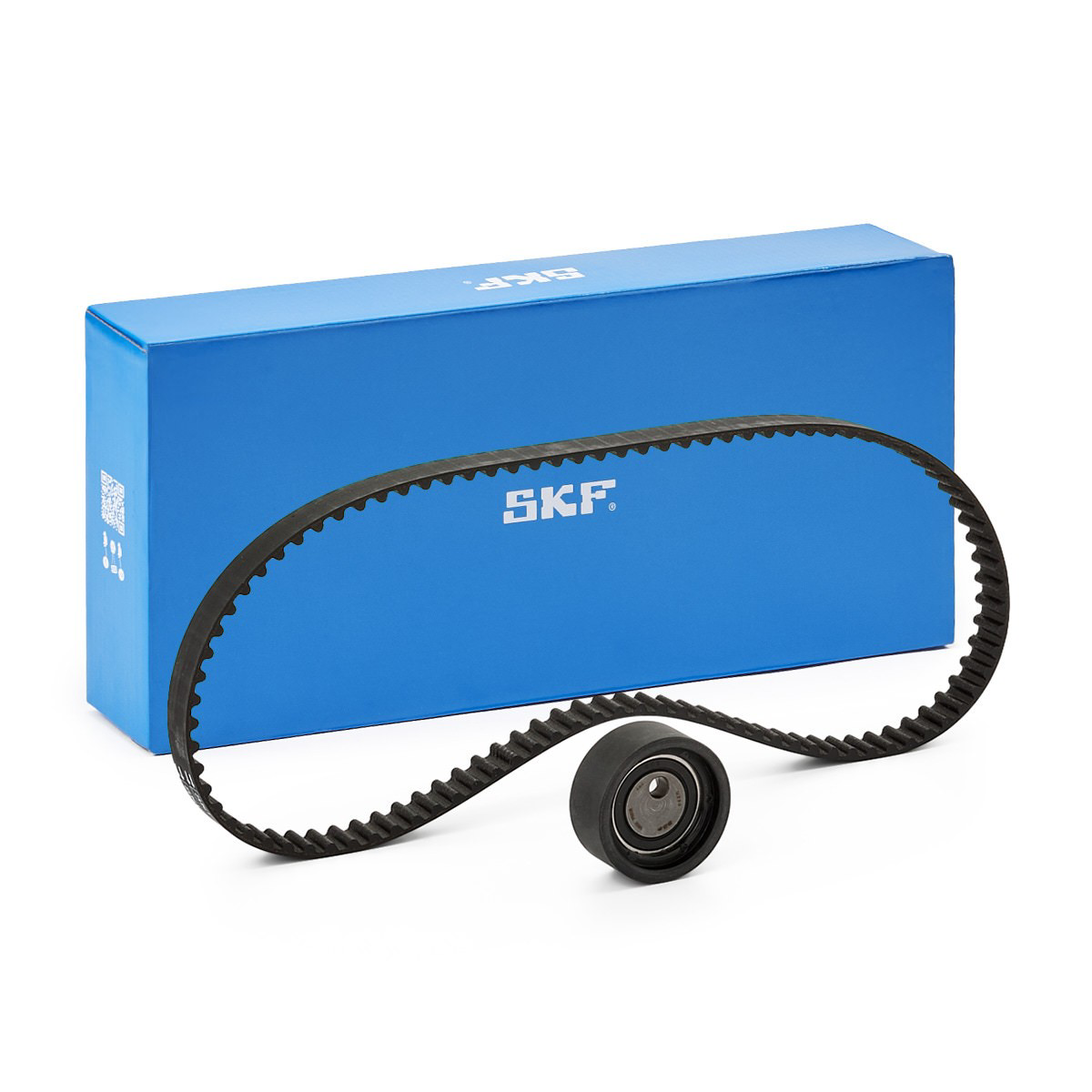 ГРМ ремни, комплект SKF VKMA96204 цена, от 39.44 USD