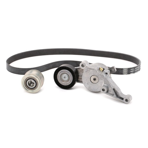 Купить VKMAF31054 SKF Ремень приводной