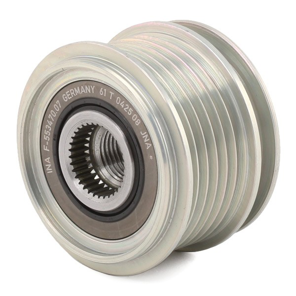 VKMAF31054 SKF Ремень приводной, комплект