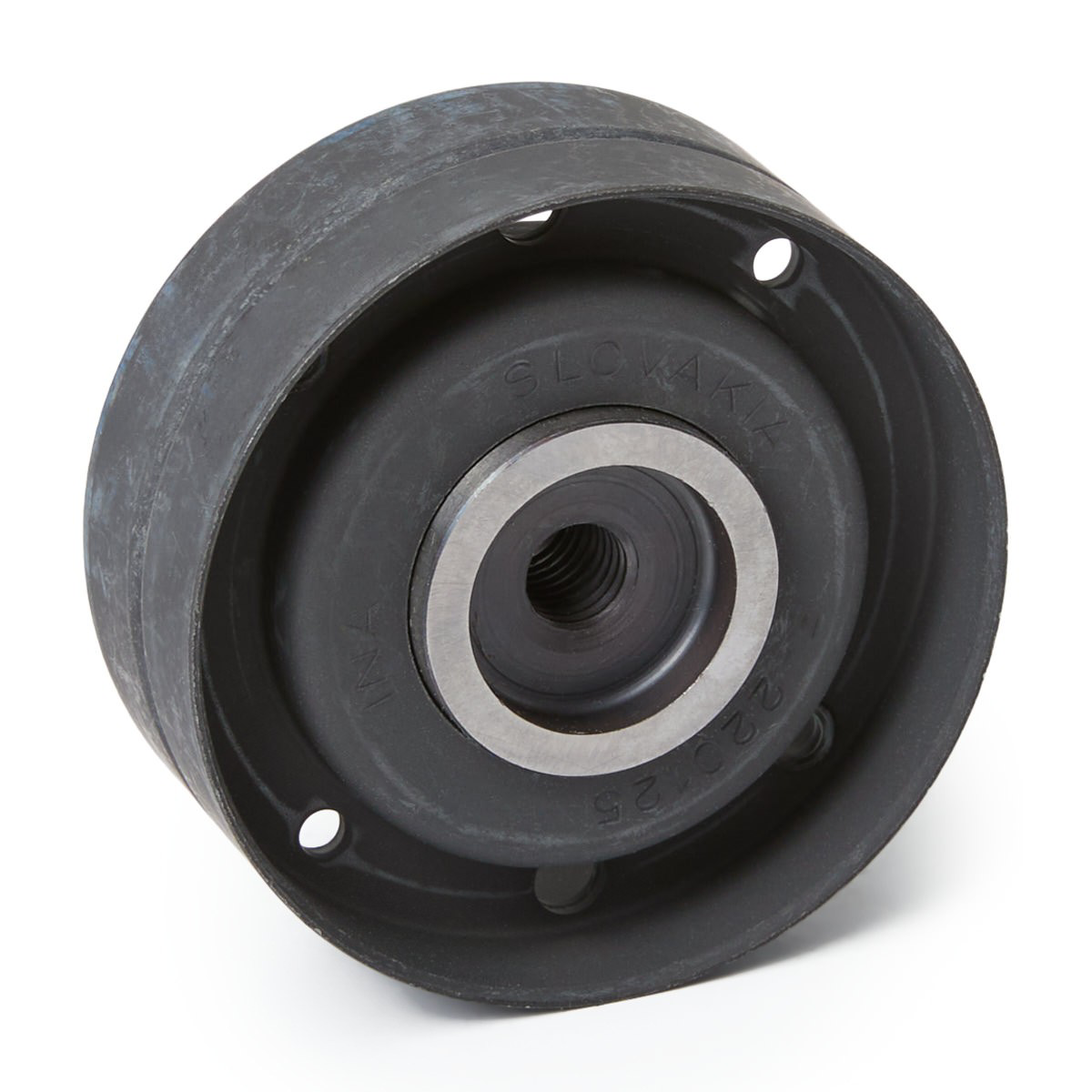Комплект ремня ГРМ на Audi 90 B3 89, 89Q, 8A