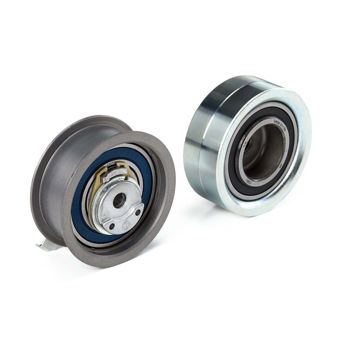 VKMC01130 SKF Комплект ремня ГРМ
