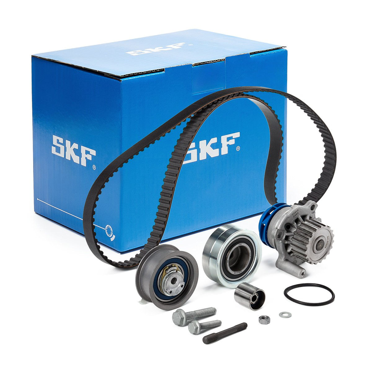 ГРМ ремни, комплект SKF VKMC01130 цена, от 148.95 USD