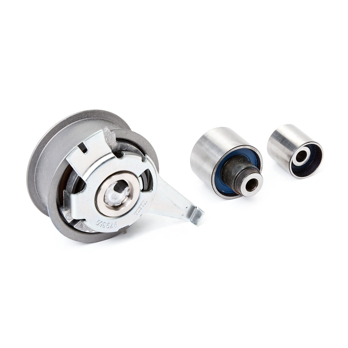 Купить VKMC012761 SKF Комплект ГРМ