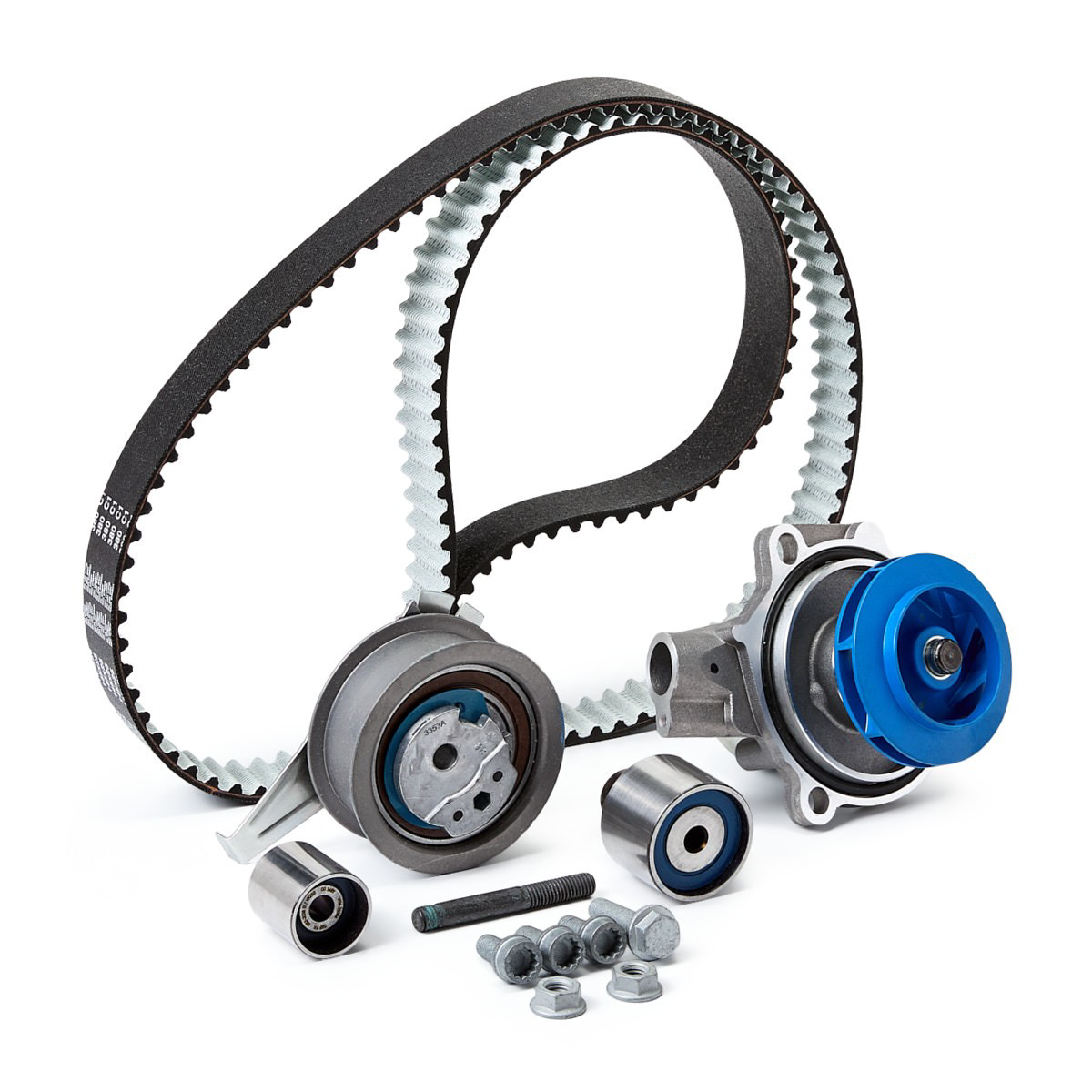ГРМ ремни, комплект SKF VKMC012761 цена, от 155.54 USD