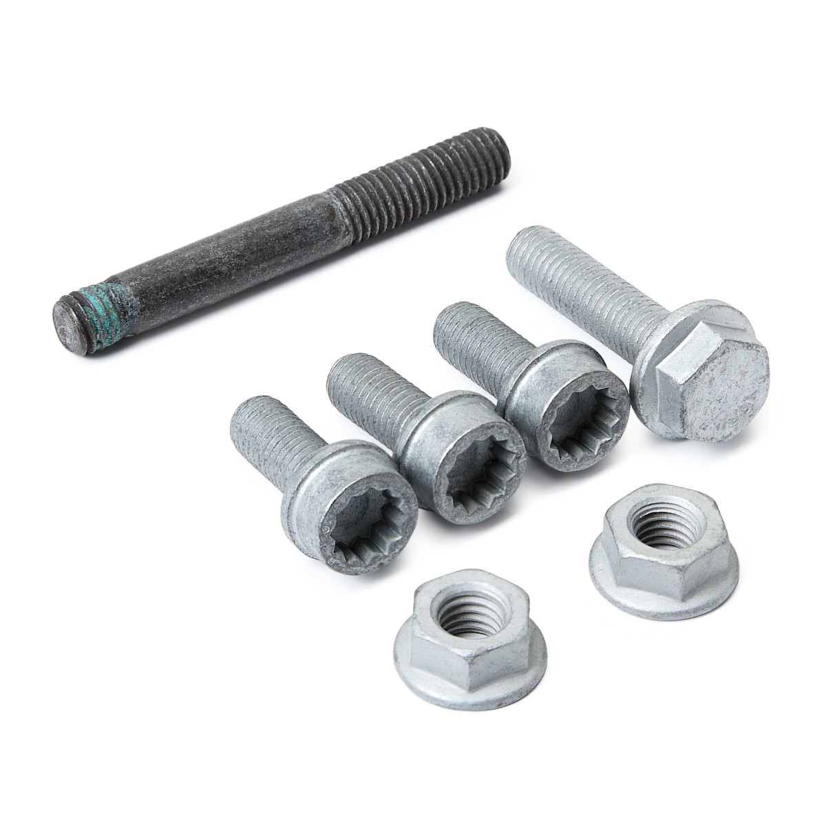 ГРМ ремни, комплект SKF VKMC012761 цена, от 155.54 USD