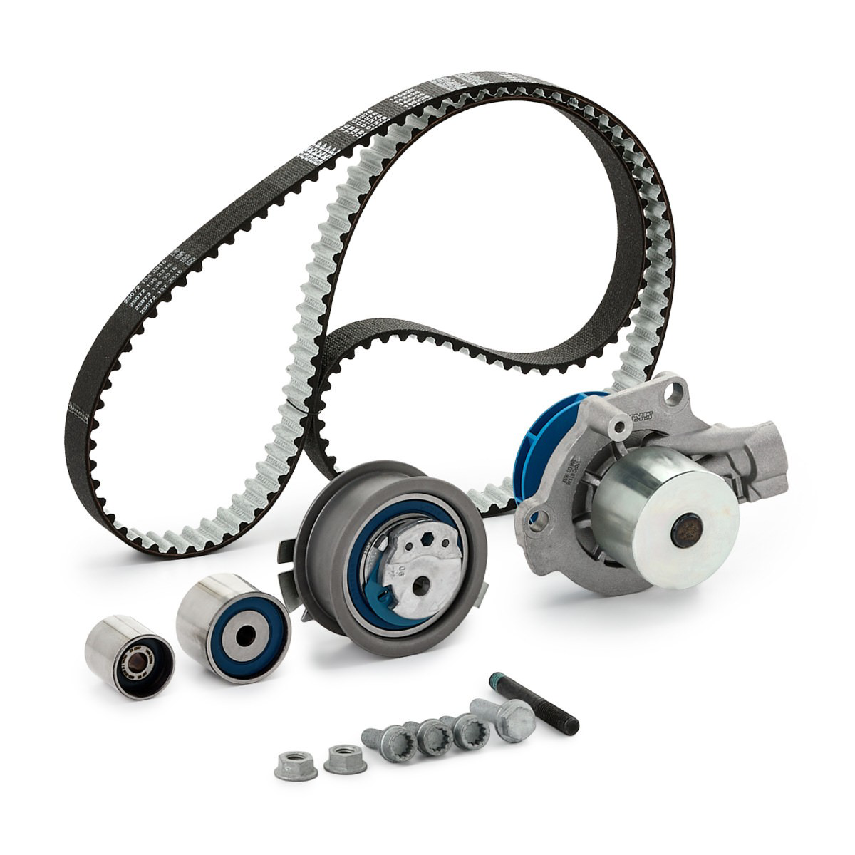 Ремень ГРМ, комплект SKF VKMC012771