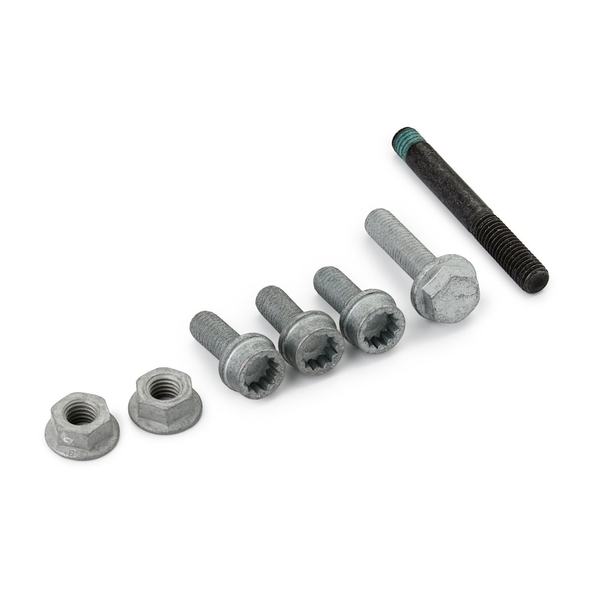 ГРМ ремни, комплект SKF VKMC012771 цена, от 154.28 USD