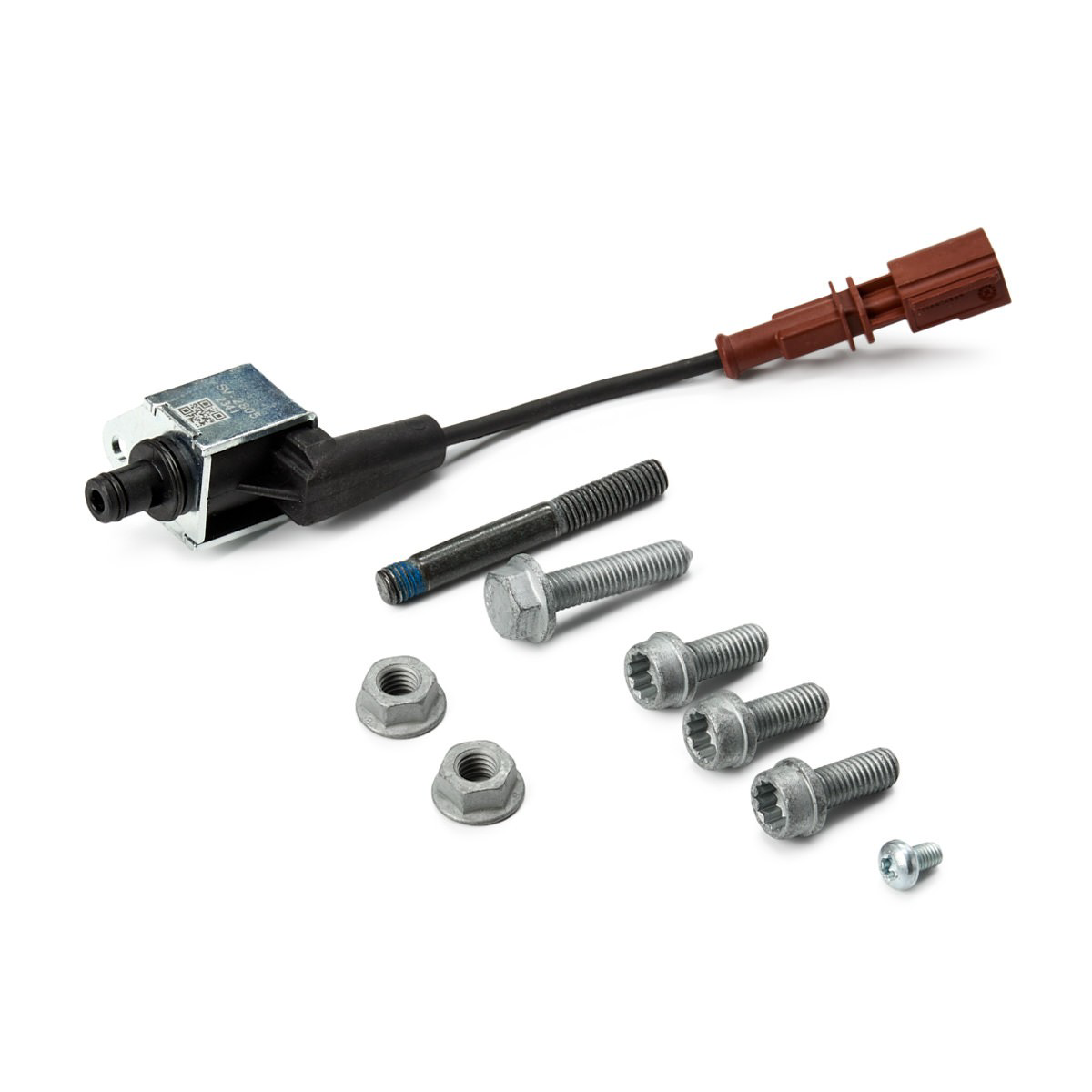 VKMC01279 SKF Комплект ремня ГРМ