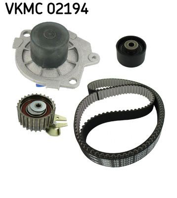 ГРМ ремни, комплект SKF VKMC02194 цена, от 97.99 USD