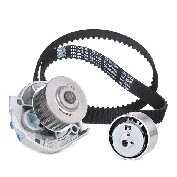 Купить VKMC02206 SKF Комплект ГРМ