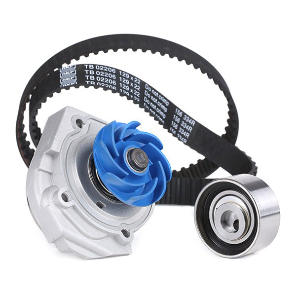Комплект ГРМ VKMC02206 SKF