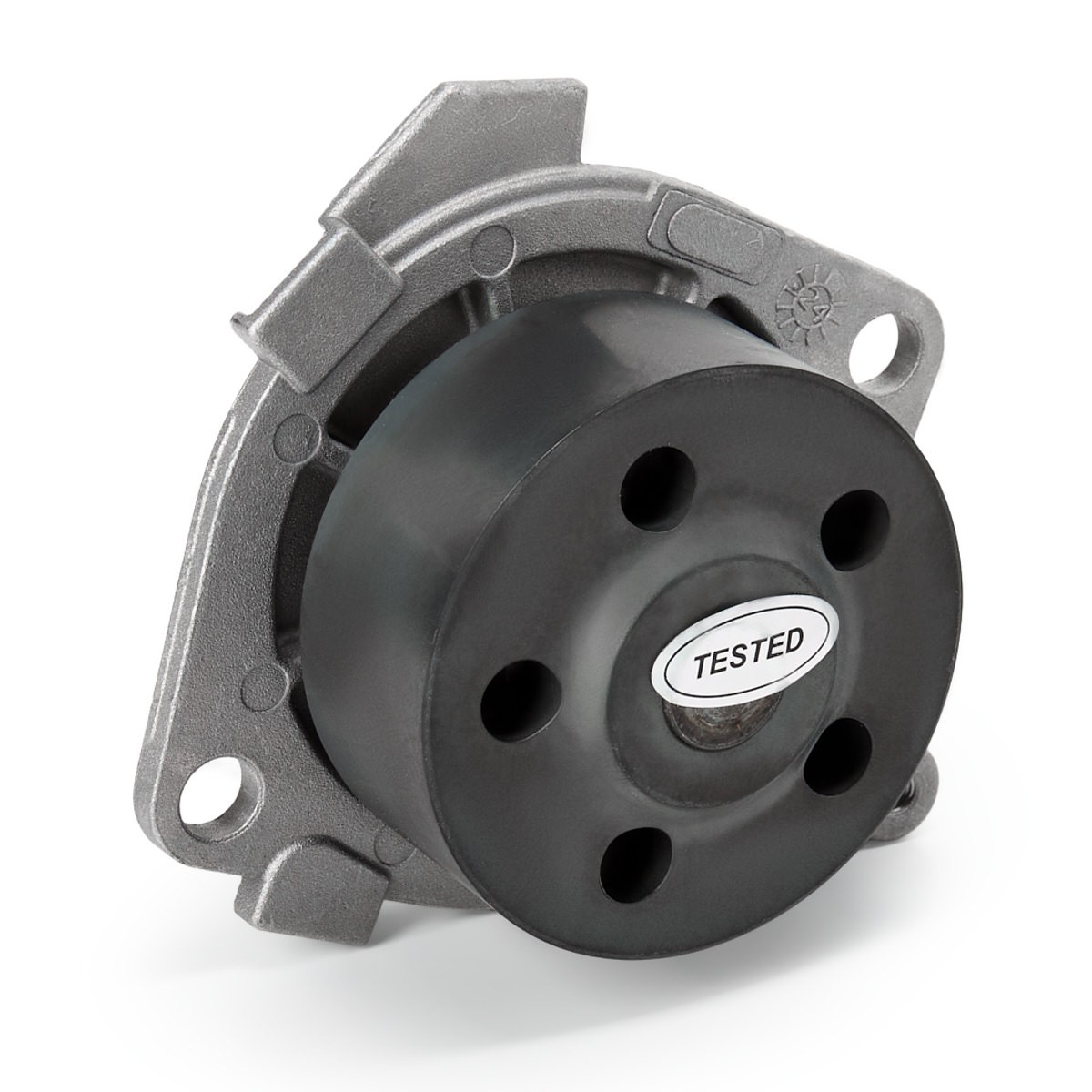 Комплект ГРМ VKMC02277 SKF