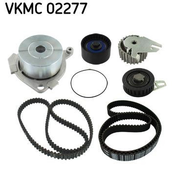 ГРМ ремни, комплект SKF VKMC02277 цена, от 196.88 USD