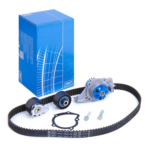 VKMC03214 SKF Комплект ремня ГРМ