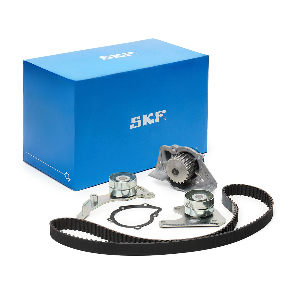 Купить VKMC03241 SKF Комплект ГРМ
