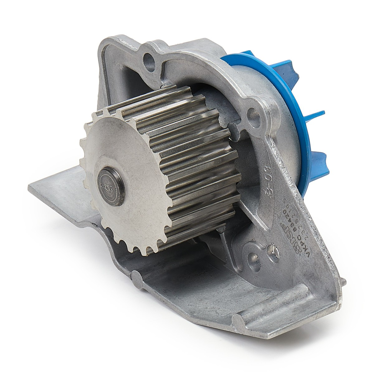 VKMC03241 SKF Комплект ремня ГРМ