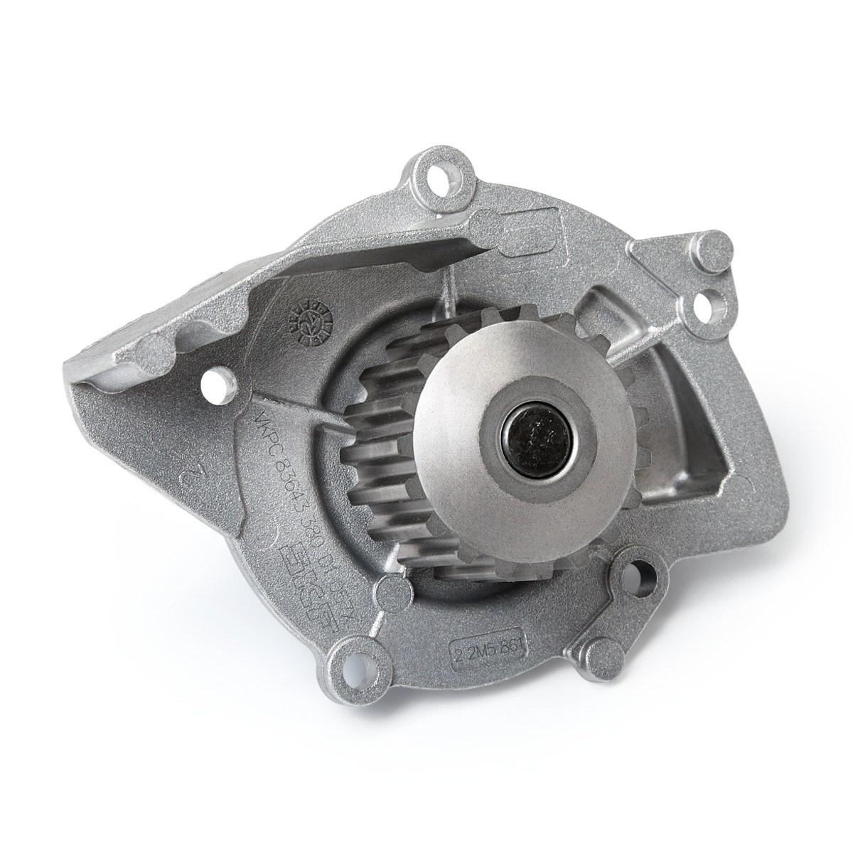 Ремень ГРМ, комплект SKF VKMC03266