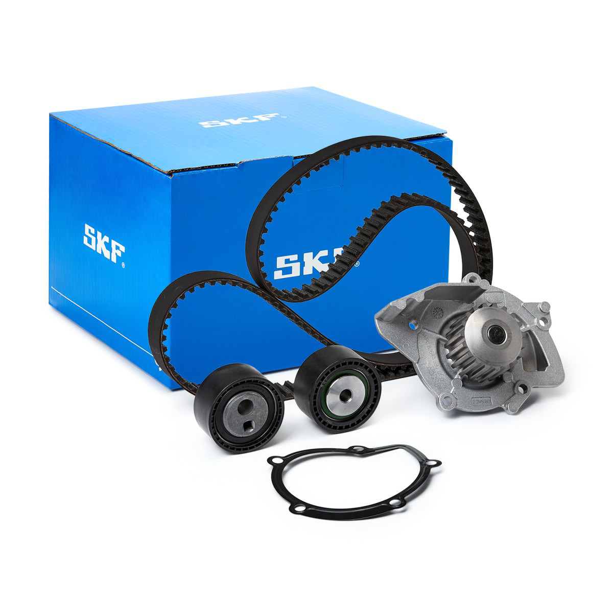 Купить VKMC03266 SKF Комплект ГРМ