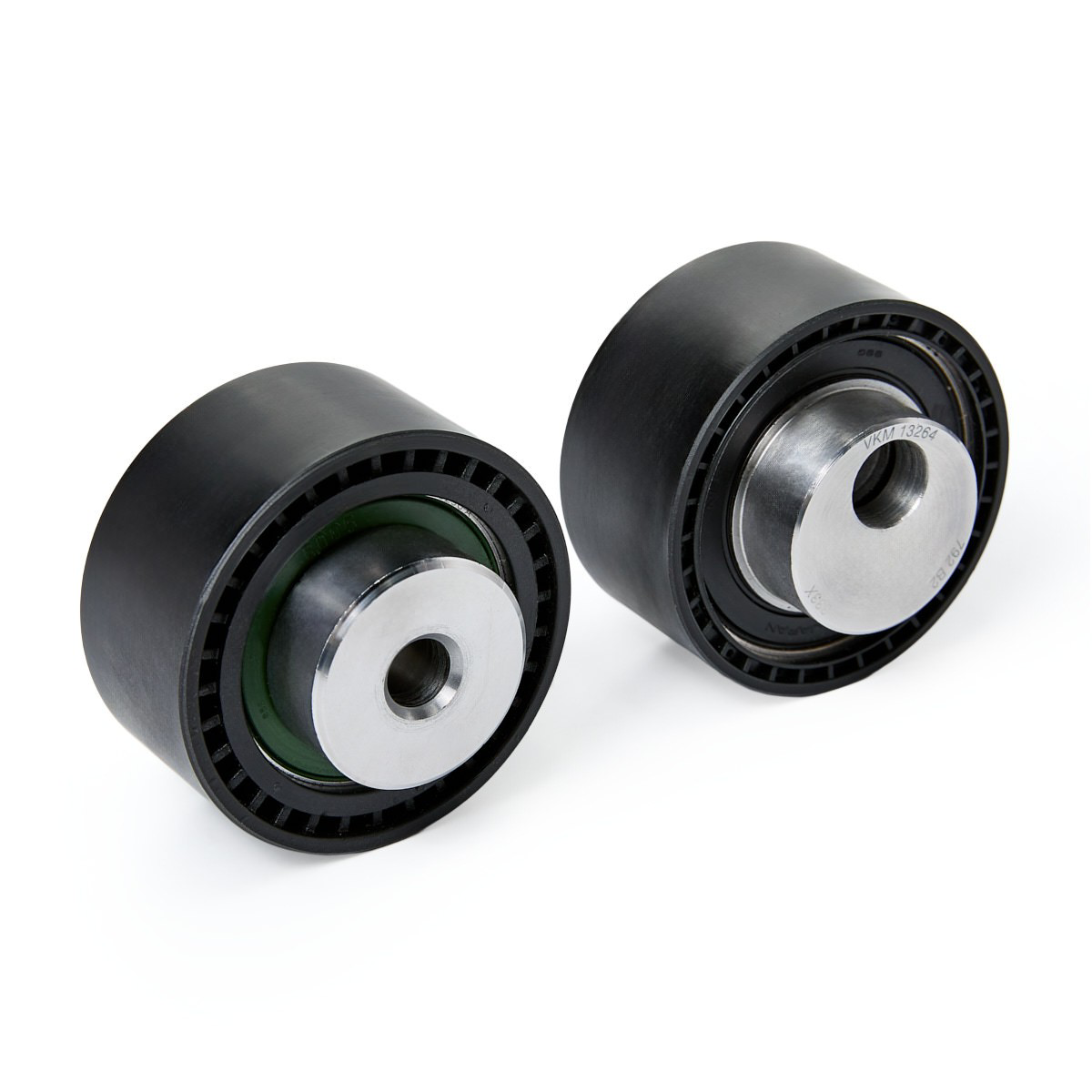 VKMC03266 SKF Комплект ремня ГРМ