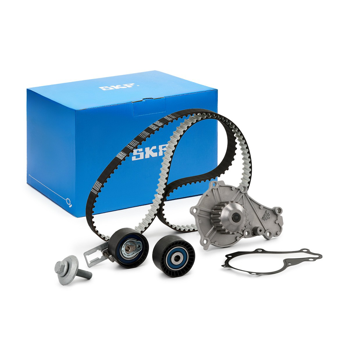 Купить VKMC03315 SKF Комплект ГРМ