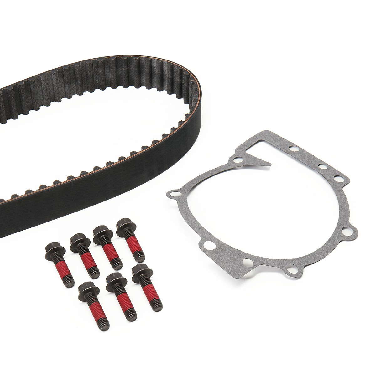 VKMC06055 SKF Комплект ремня ГРМ