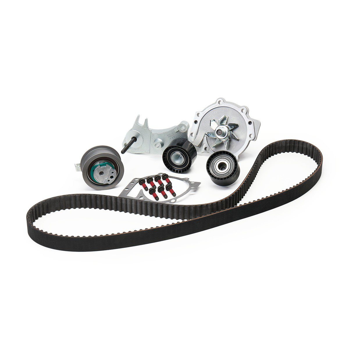 Комплект ГРМ VKMC06055 SKF