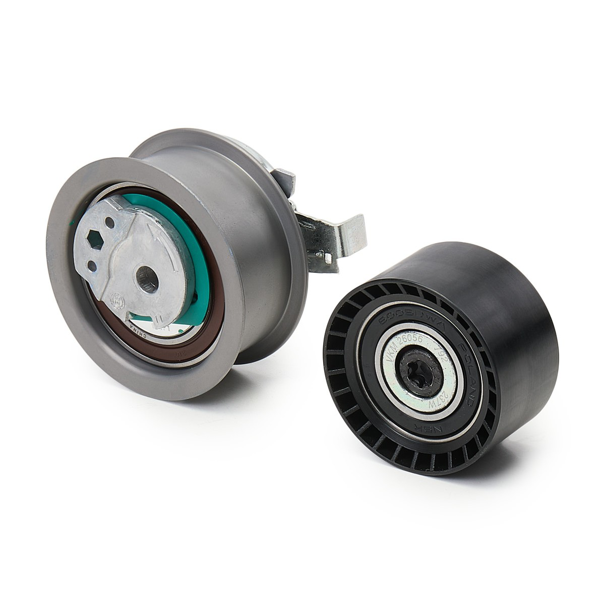 VKMC06055 SKF Комплект ремня ГРМ