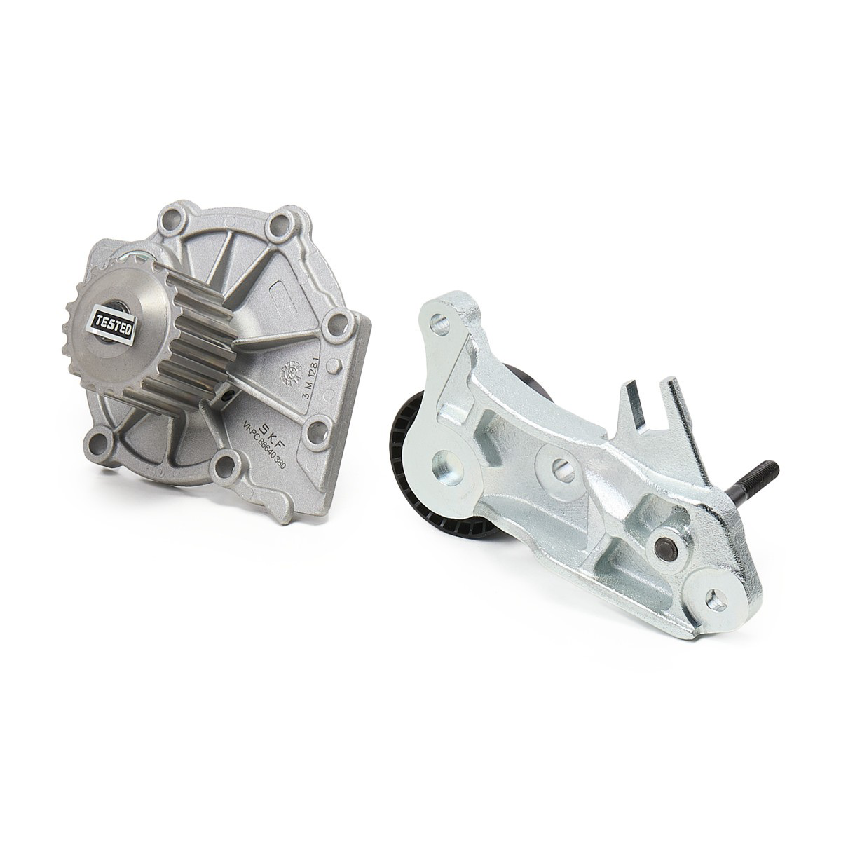 Комплект ГРМ VKMC06055 SKF