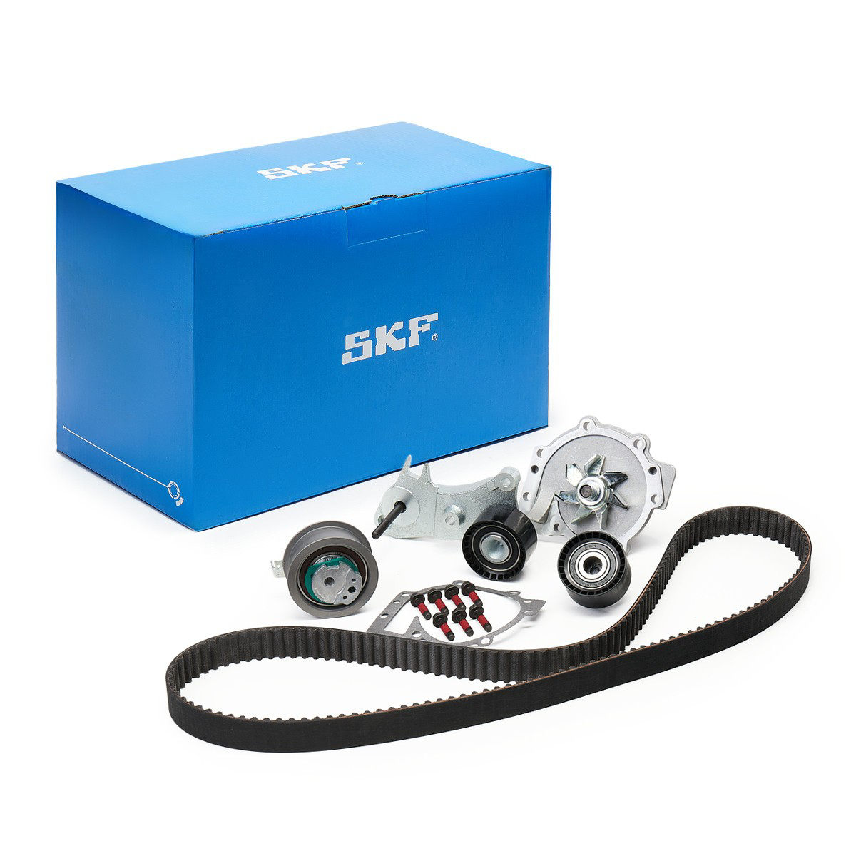 ГРМ ремни, комплект SKF VKMC06055 цена, от 195.63 USD