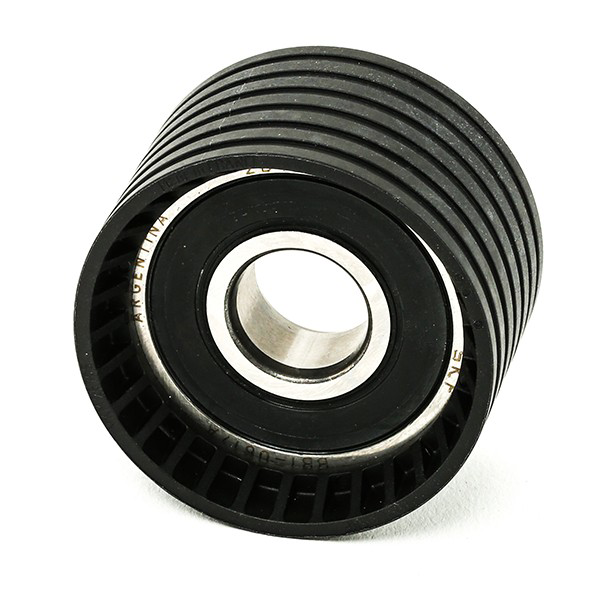 VKMC06106 SKF Комплект ремня ГРМ