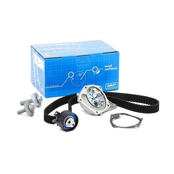 Купить VKMC061341 SKF Комплект ГРМ