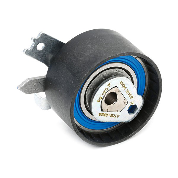 VKMC061341 SKF Комплект ремня ГРМ