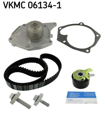 Купить VKMC061341 SKF Комплект ГРМ