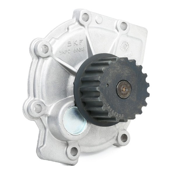 ГРМ ремни, комплект SKF VKMC06602 цена, от 147.65 USD