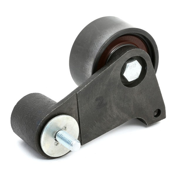 VKMC06602 SKF Комплект ремня ГРМ