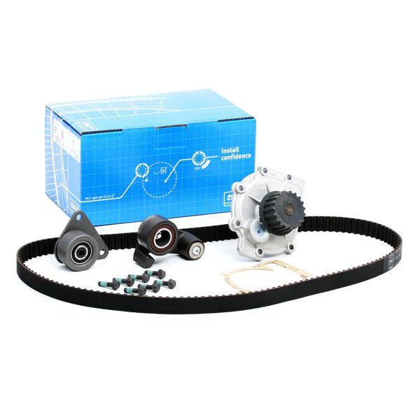 Купить VKMC06602 SKF Комплект ГРМ