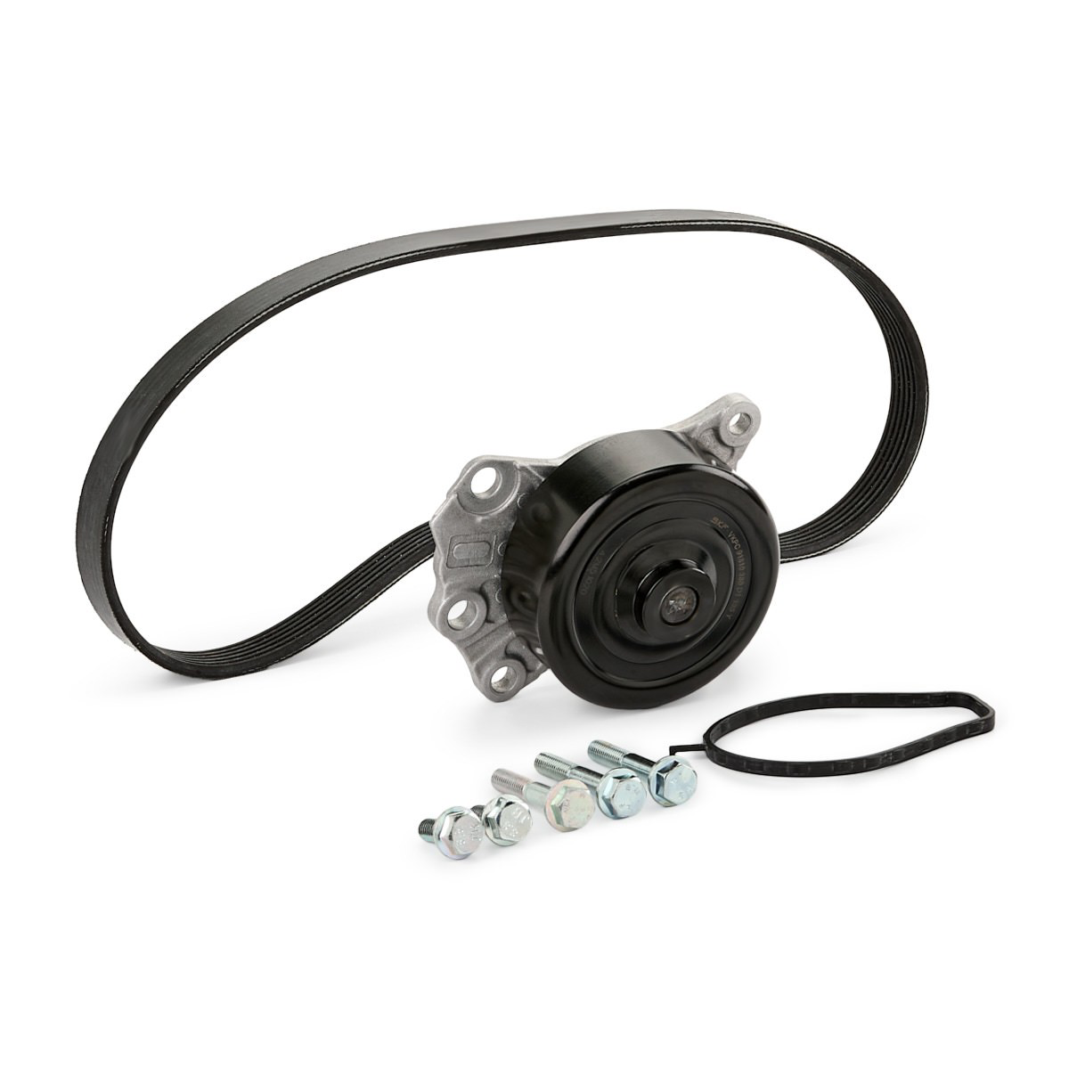 Купить VKMC36812 SKF Ремень приводной