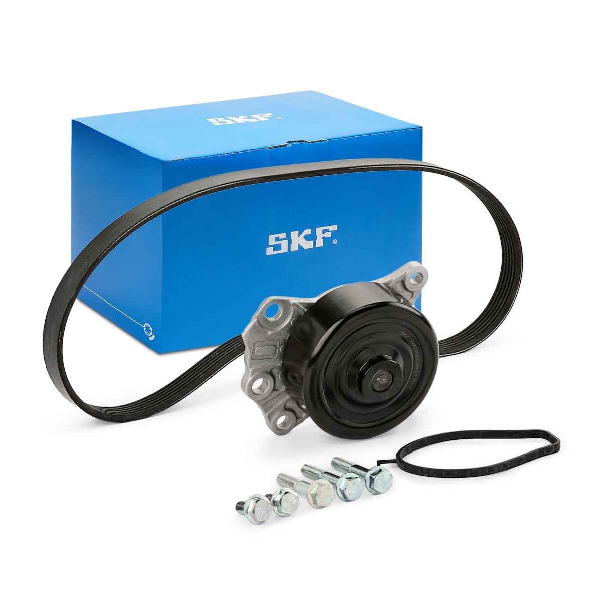 Ремень приводной VKMC36812 SKF
