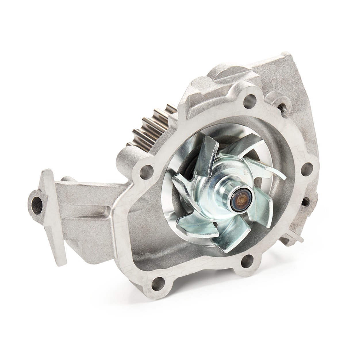 VKMC90008 SKF Комплект ремня ГРМ