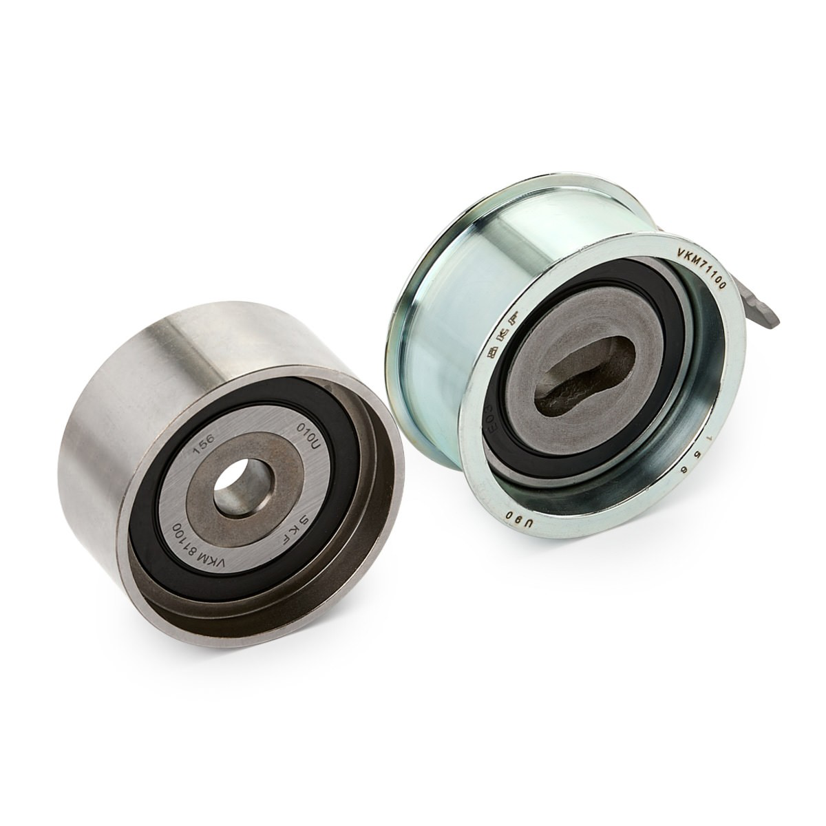 VKMC91720 SKF Комплект ремня ГРМ